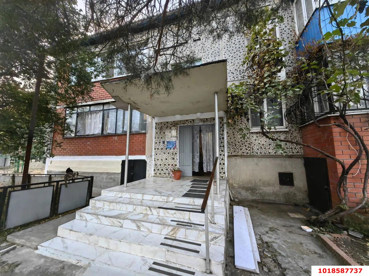 Фото №17: 3-комнатная квартира 62&nbsp;м², 2/2&nbsp;эт. - Энем, ул. Красная, 9