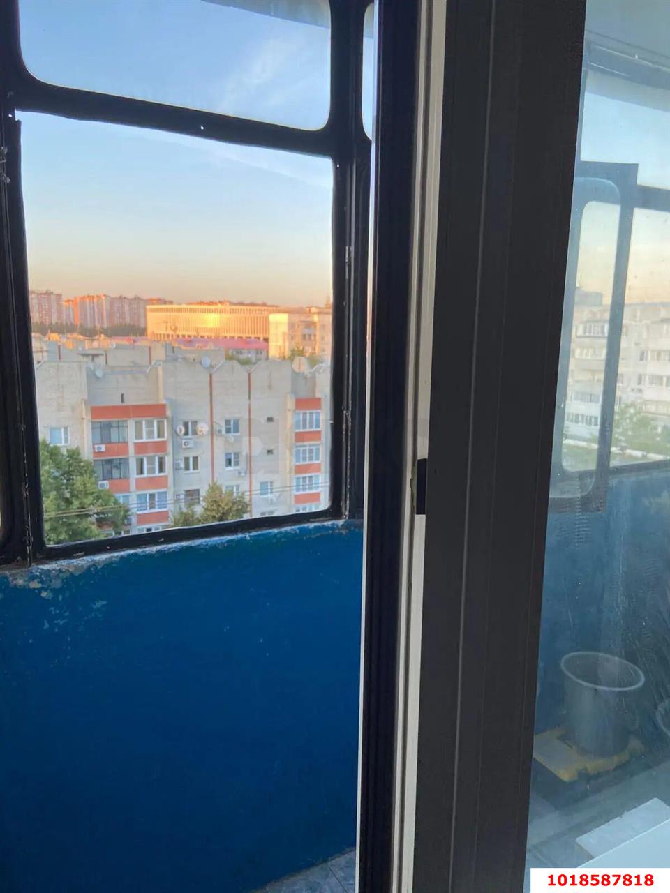 Фото №10: 3-комнатная квартира 71&nbsp;м², 9/9&nbsp;эт. - Краснодар, Прикубанский внутригородской округ, Круглик, мкр. Школьный, ул. Школьная, 15/3