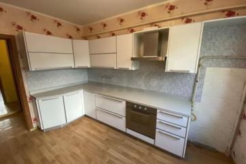 Фото №1: 4-комнатная квартира 79 м², 2/10 эт. - Новороссийск, мкр. 10-й, ул. Малоземельская, 1