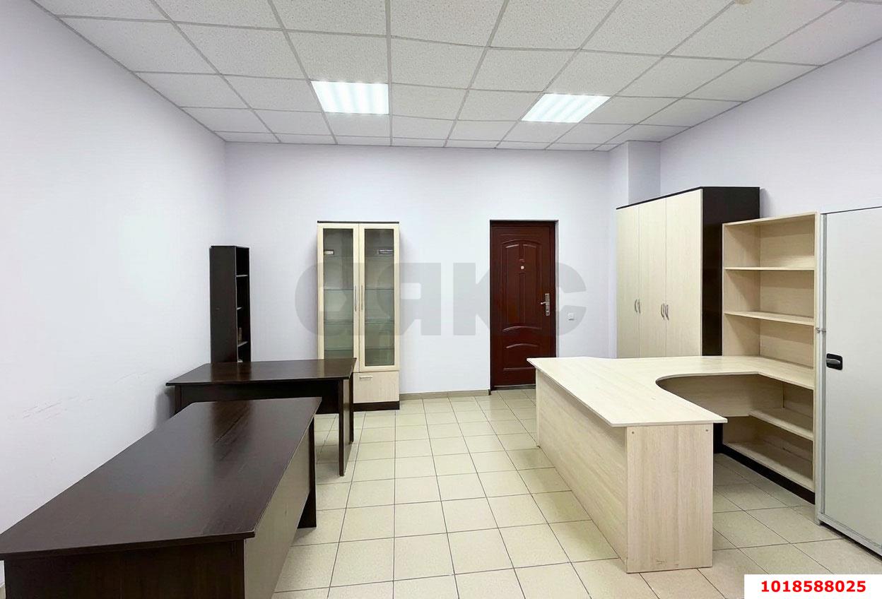 Фото №3: Офисное помещение 23&nbsp;м², 5/5&nbsp;эт. - Краснодар, Карасунский внутригородской округ, ж/м Пашковский, ул. имени В.Н. Мачуги, 41