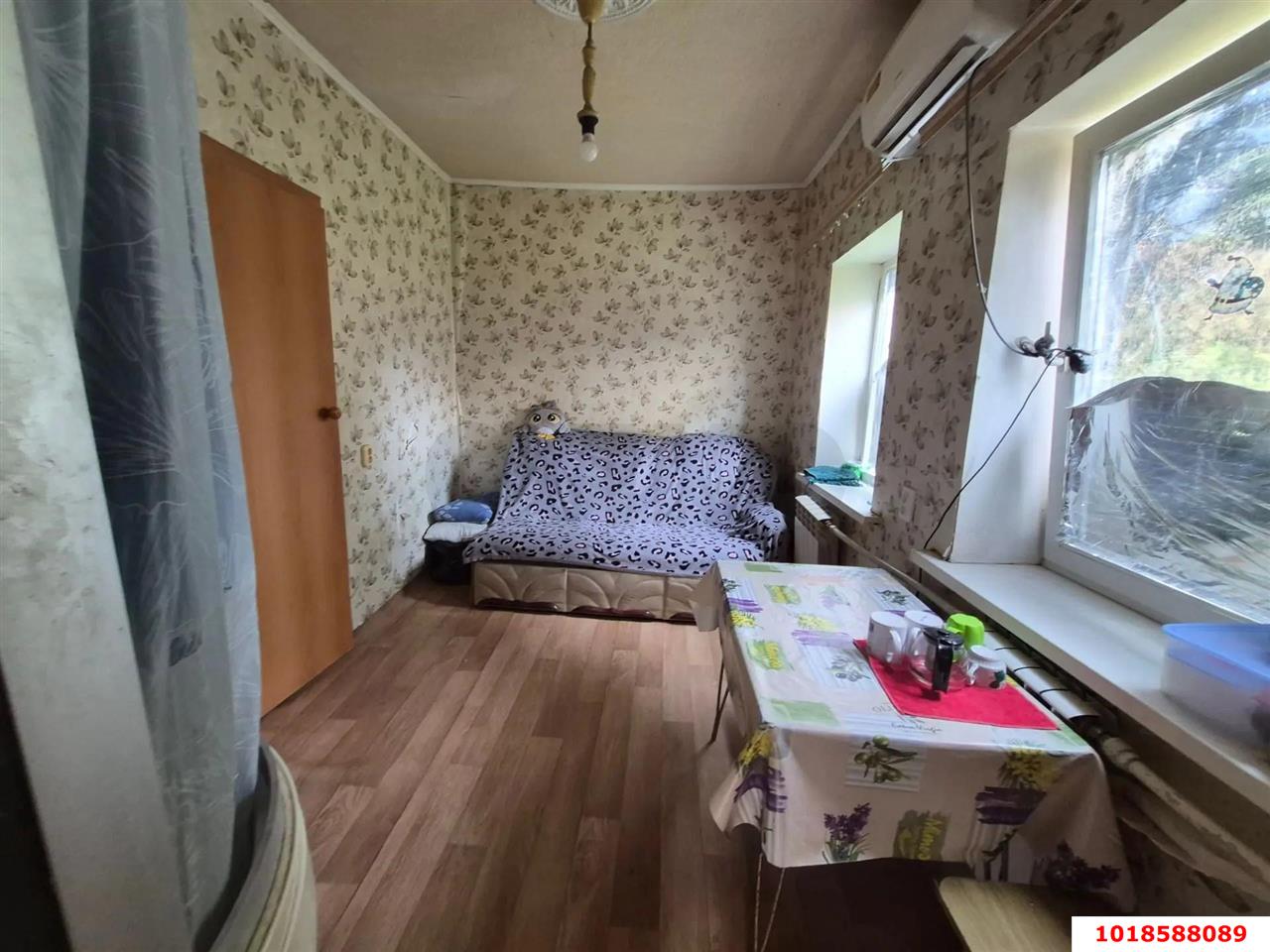 Фото №5: Часть дома 35&nbsp;м² + 0&nbsp;сот., 1&nbsp;эт. - Краснодар, Центральный внутригородской округ, мкр. Центральный, ул. Кузнечная, 93