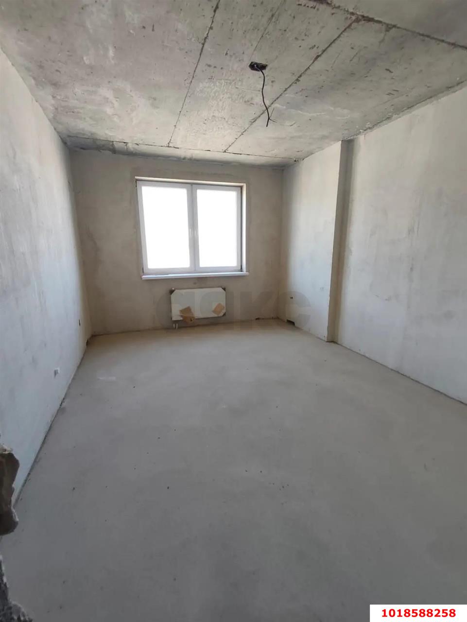 Фото №7: 2-комнатная квартира 63&nbsp;м², 17/18&nbsp;эт. - Краснодар, Прикубанский внутригородской округ, мкр. жилой комплекс Самолёт-2, ул. Западный Обход, 57к3