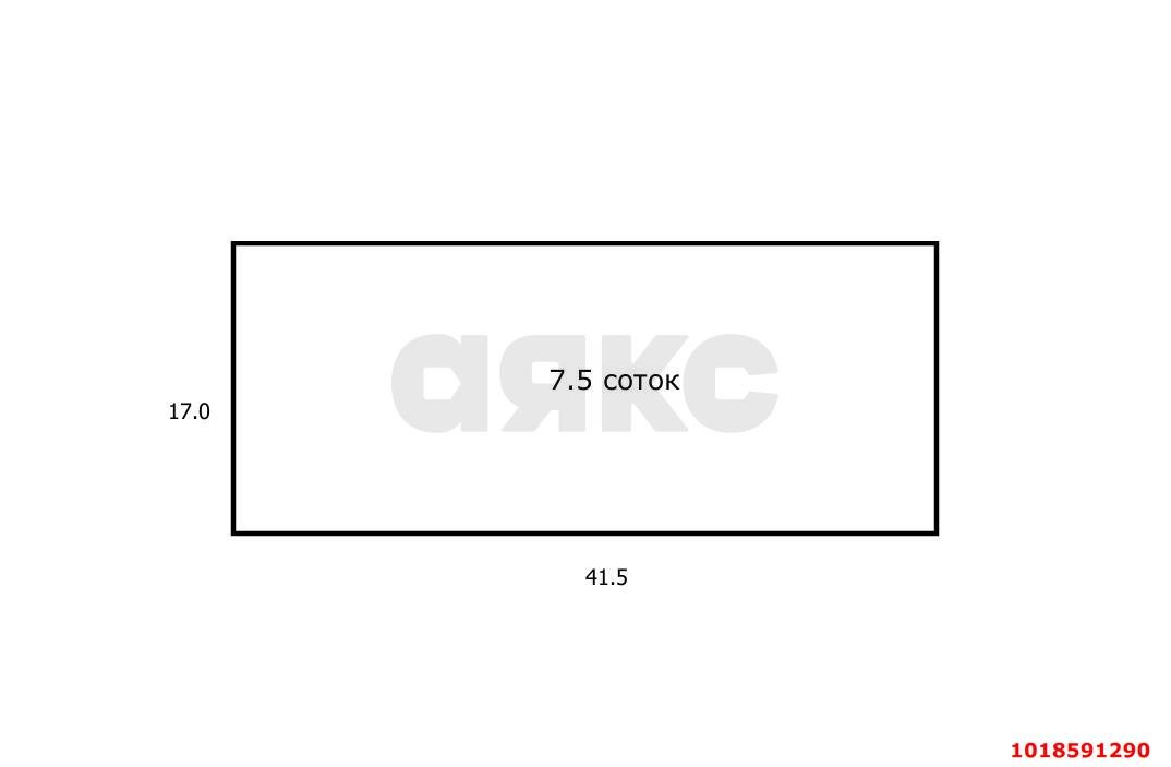 Фото №13: Дом 114&nbsp;м² + 7.5&nbsp;сот., 1&nbsp;эт. - Пластуновская, пер. Молодёжный, 6