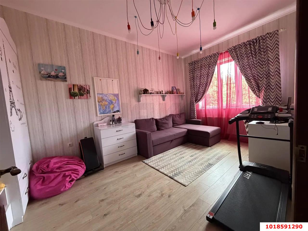 Фото №6: Дом 114&nbsp;м² + 7.5&nbsp;сот., 1&nbsp;эт. - Пластуновская, пер. Молодёжный, 6