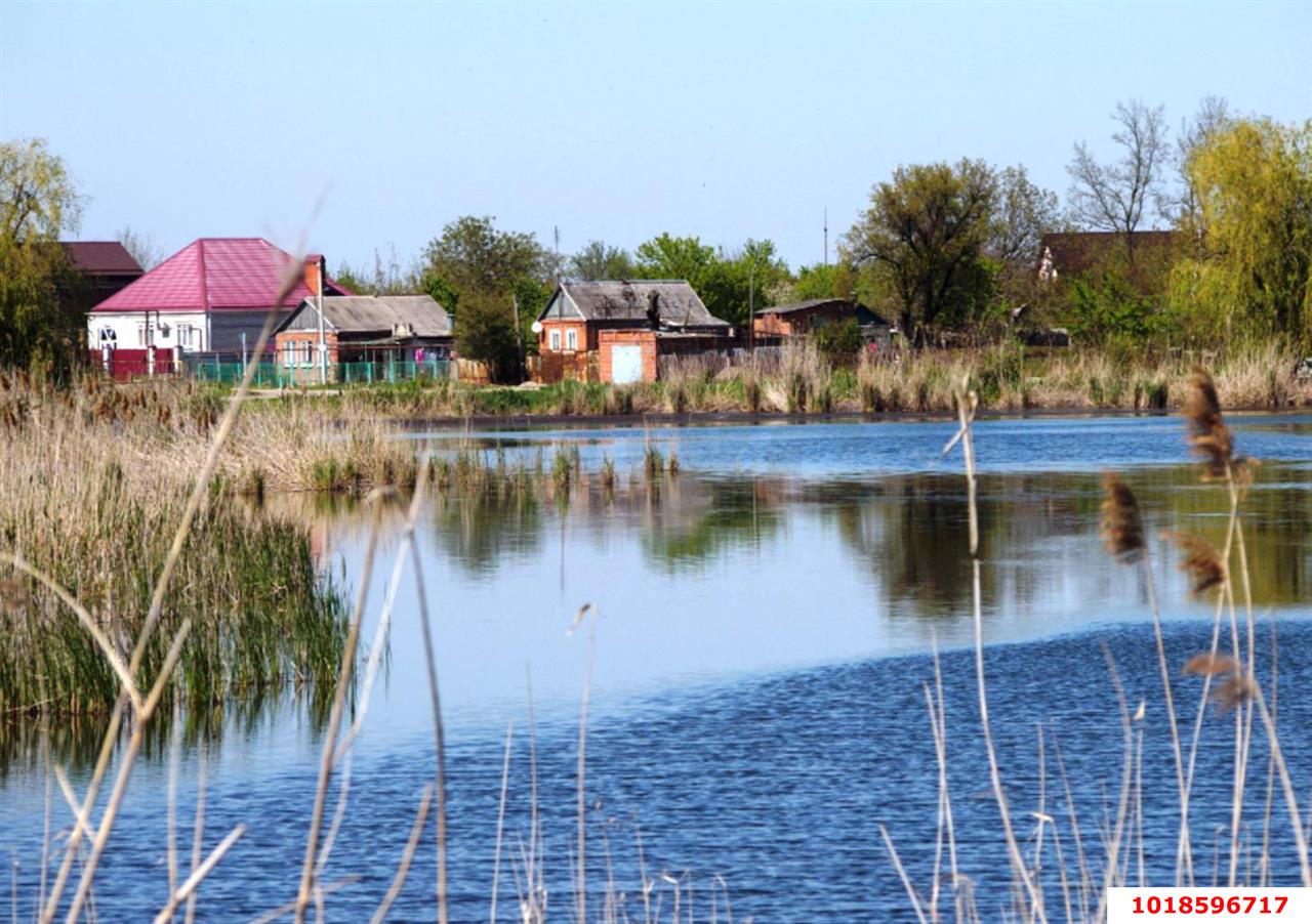 Фото №5: Земельный участок под ИЖС 35&nbsp;сот. - Республика Адыгея (Адыгея) Тахтамукайский район