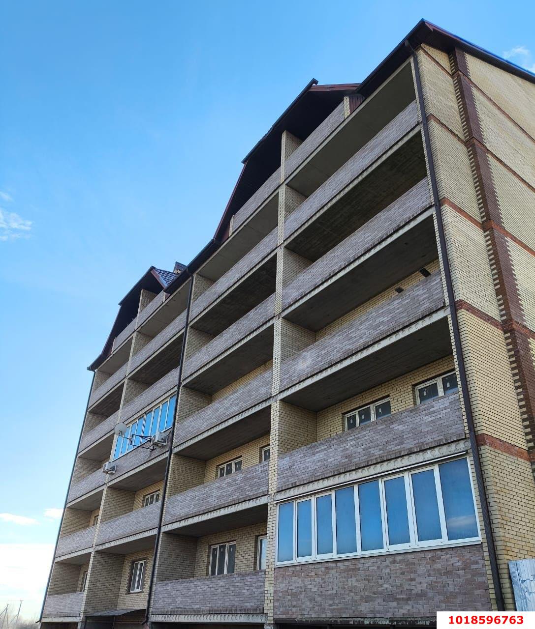 Фото №4: 2-комнатная квартира 56&nbsp;м², 4/5&nbsp;эт. - Южный, ул. Мира, 36Б