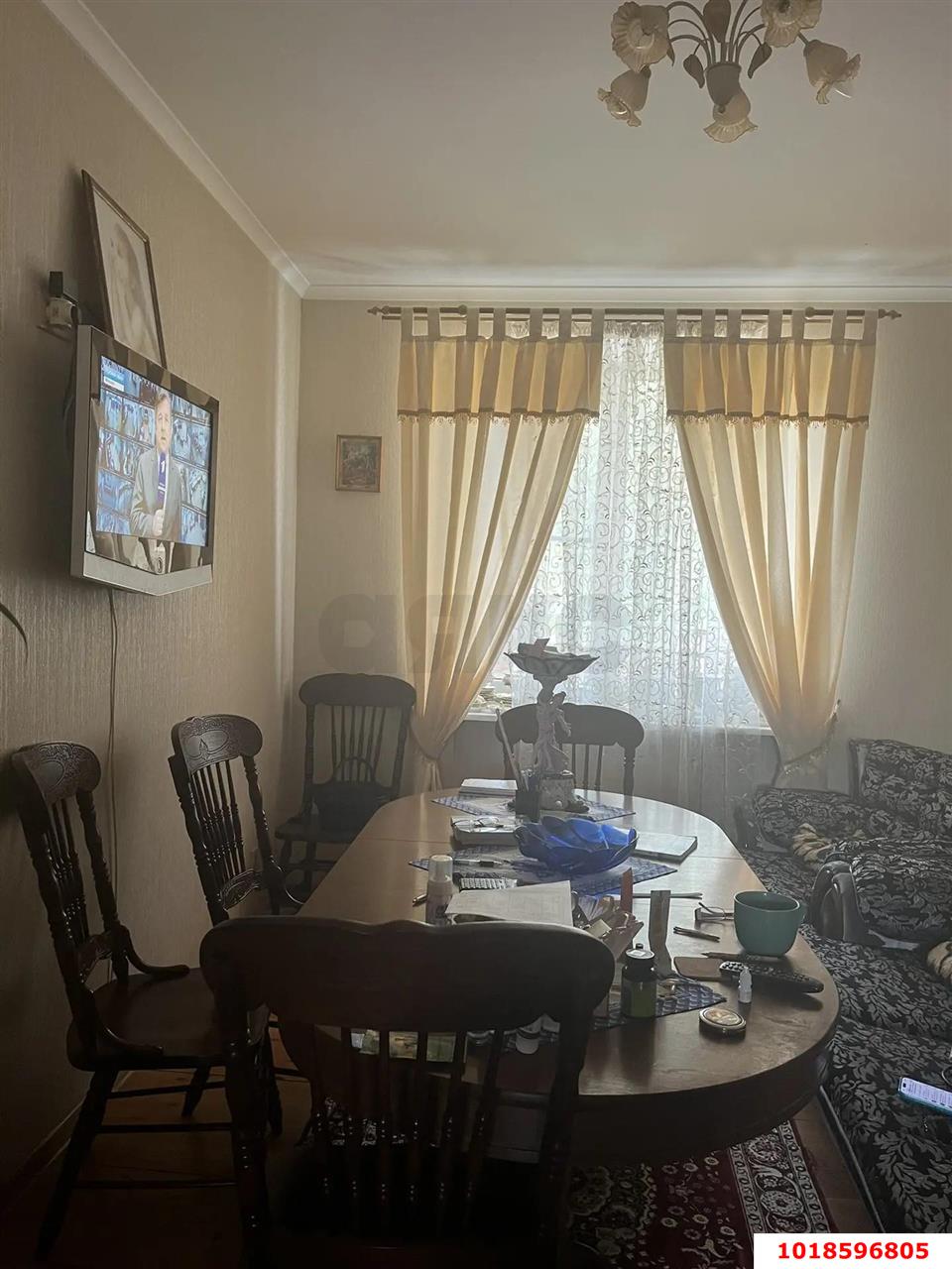 Фото №9: Дом 141&nbsp;м² + 12&nbsp;сот., 2&nbsp;эт. - Елизаветинская, мкр. Прикубанский внутригородской округ, ул. Ленина, 335