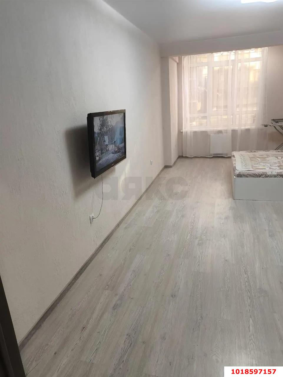 Фото №5: 2-комнатная квартира 90&nbsp;м², 1/16&nbsp;эт. - Краснодар, Прикубанский внутригородской округ, мкр. 9-й километр, ул. Ярославская, 113