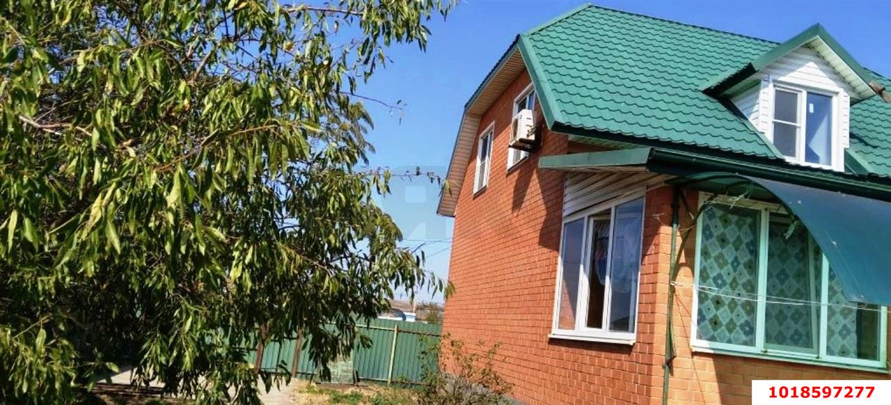 Фото №7: Дом 125&nbsp;м² + 10&nbsp;сот., 2&nbsp;эт. - Волна, ул. Фанагорийская, 48