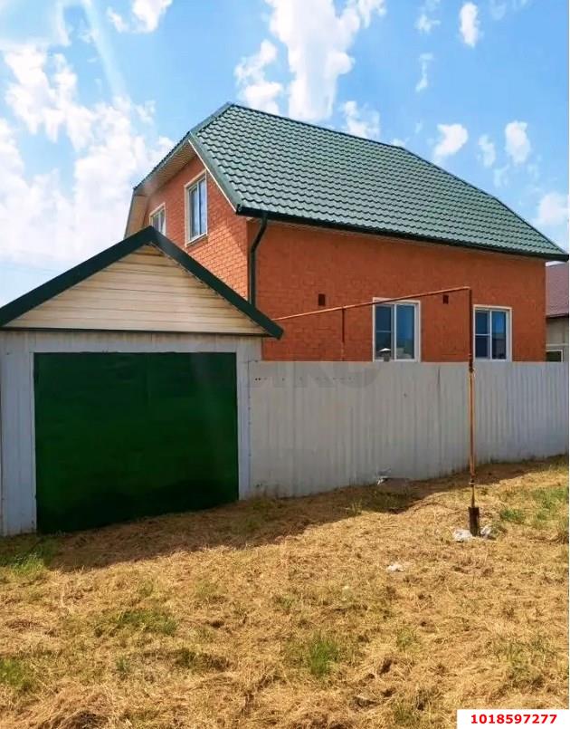 Фото №4: Дом 125&nbsp;м² + 10&nbsp;сот., 2&nbsp;эт. - Волна, ул. Фанагорийская, 48