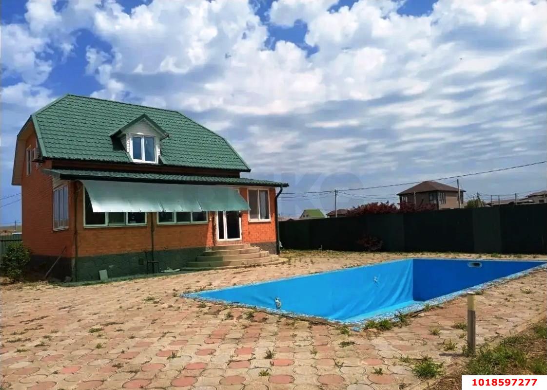 Фото №9: Дом 125&nbsp;м² + 10&nbsp;сот., 2&nbsp;эт. - Волна, ул. Фанагорийская, 48