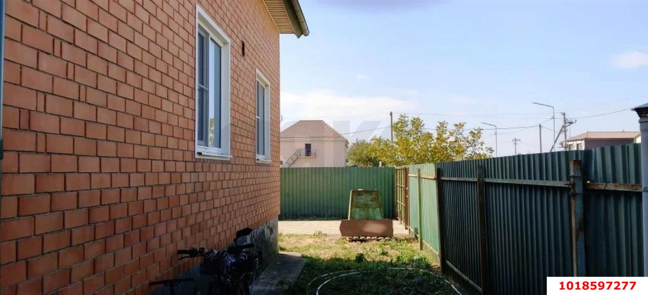 Фото №17: Дом 125&nbsp;м² + 10&nbsp;сот., 2&nbsp;эт. - Волна, ул. Фанагорийская, 48