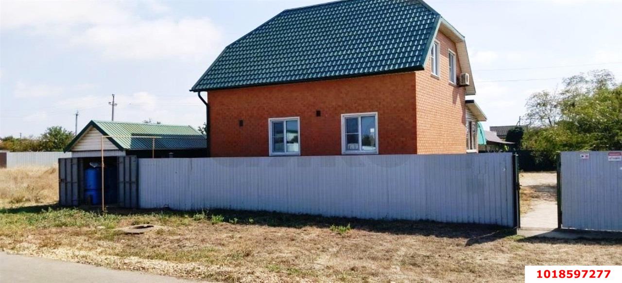 Фото №12: Дом 125&nbsp;м² + 10&nbsp;сот., 2&nbsp;эт. - Волна, ул. Фанагорийская, 48