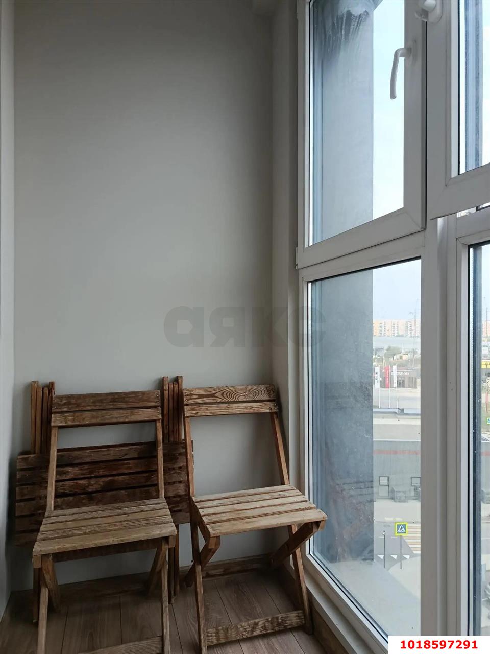 Фото №8: 1-комнатная квартира 44&nbsp;м², 6/16&nbsp;эт. - Новая Адыгея, мкр. ЖК Мегасити, ул. Бжедугская, 4к2