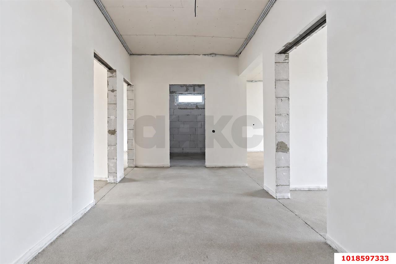 Фото №5: Дом 80&nbsp;м² + 4&nbsp;сот., 1&nbsp;эт. - Октябрьский, Прикубанский внутригородской округ, мкр. СНТ Тополь, ул. Клубничная, 17