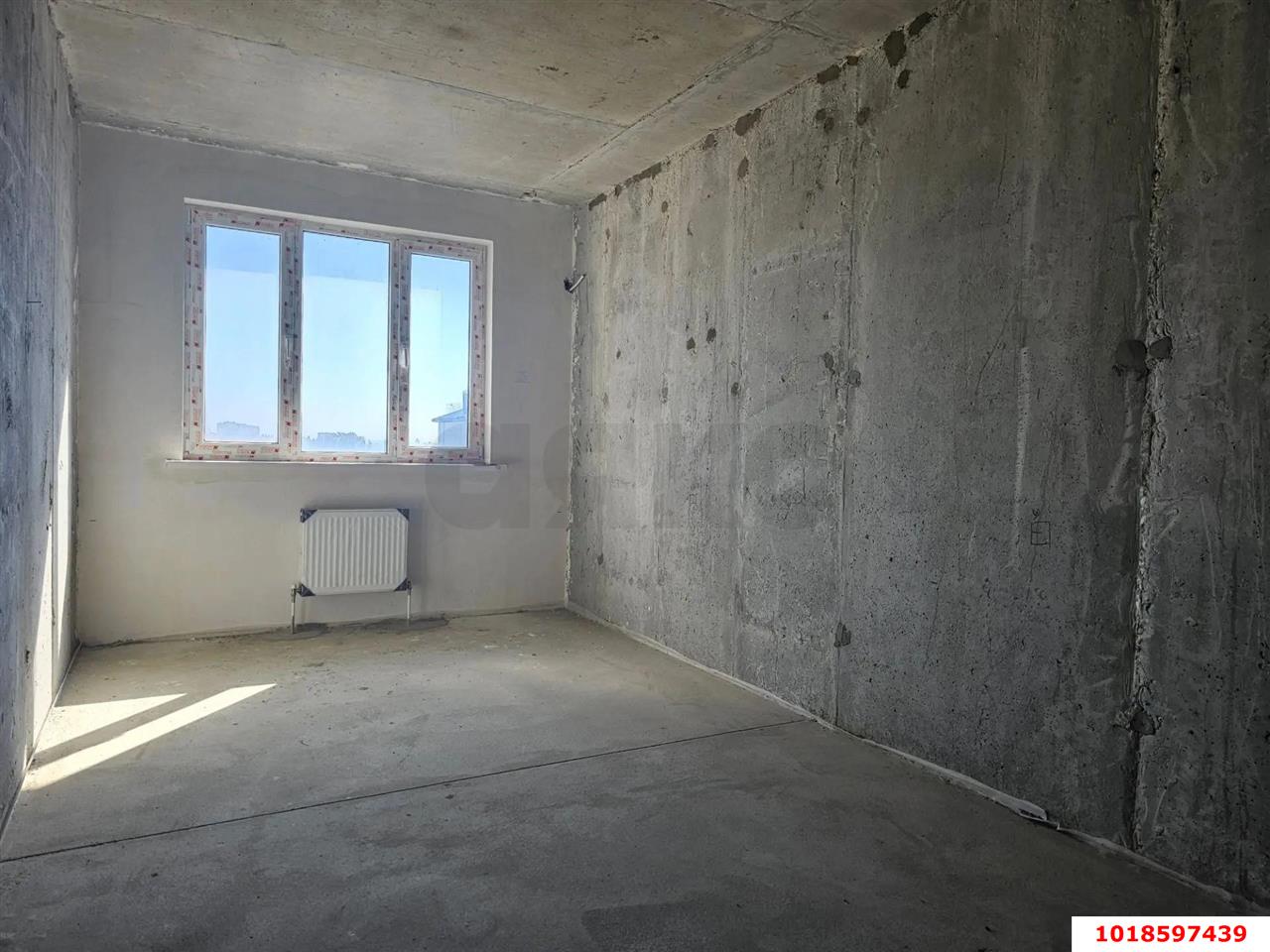 Фото №5: 2-комнатная квартира 58&nbsp;м², 9/9&nbsp;эт. - Новая Адыгея, мкр. жилой комплекс Другие Берега, ул. Береговая, 1к10