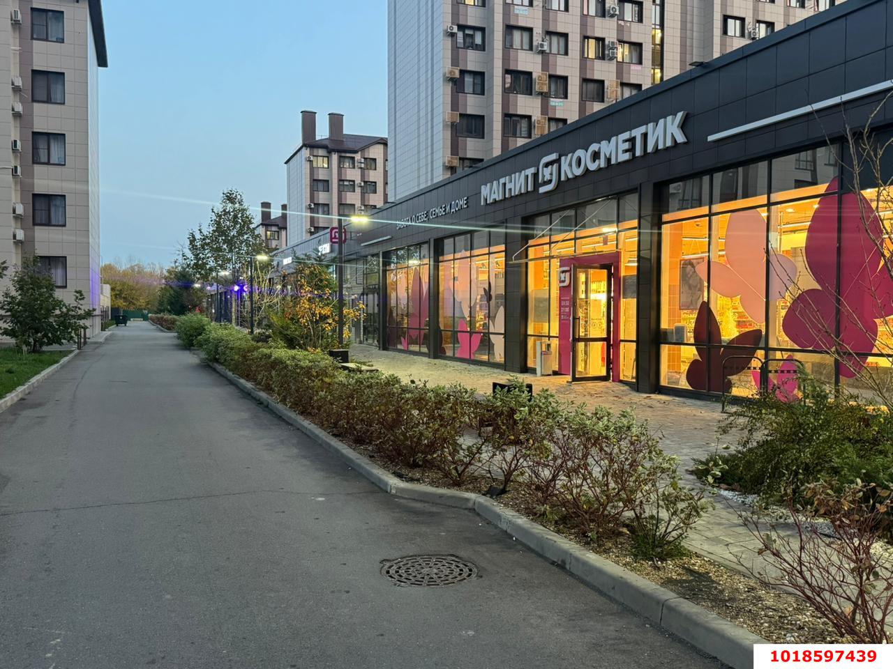 Фото №12: 2-комнатная квартира 58&nbsp;м², 9/9&nbsp;эт. - Новая Адыгея, мкр. жилой комплекс Другие Берега, ул. Береговая, 1к10
