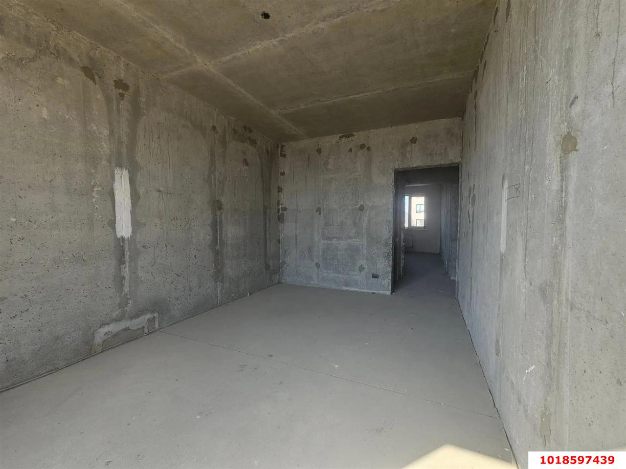 Фото №4: 2-комнатная квартира 58&nbsp;м², 9/9&nbsp;эт. - Новая Адыгея, мкр. жилой комплекс Другие Берега, ул. Береговая, 1к10