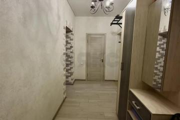 Фото №1: 2-комнатная квартира 55 м², 4/6 эт. - Краснодар, мкр. Завод Радиоизмерительных Приборов, ул. 1 Мая, 428