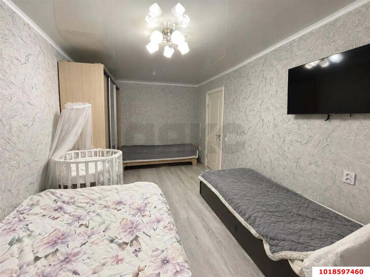 Фото №4: 1-комнатная квартира 30&nbsp;м², 2/5&nbsp;эт. - Энем, ул. Чкалова, 15