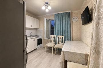 Фото №1: 1-комнатная квартира 28 м², 2/5 эт. - Энем, ул. Чкалова, 15
