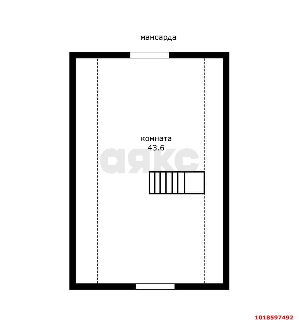 Фото №21: Дом 120&nbsp;м² + 3&nbsp;сот., 2&nbsp;эт. - Южный, ст Ивушка, ул. Клубничная, 24