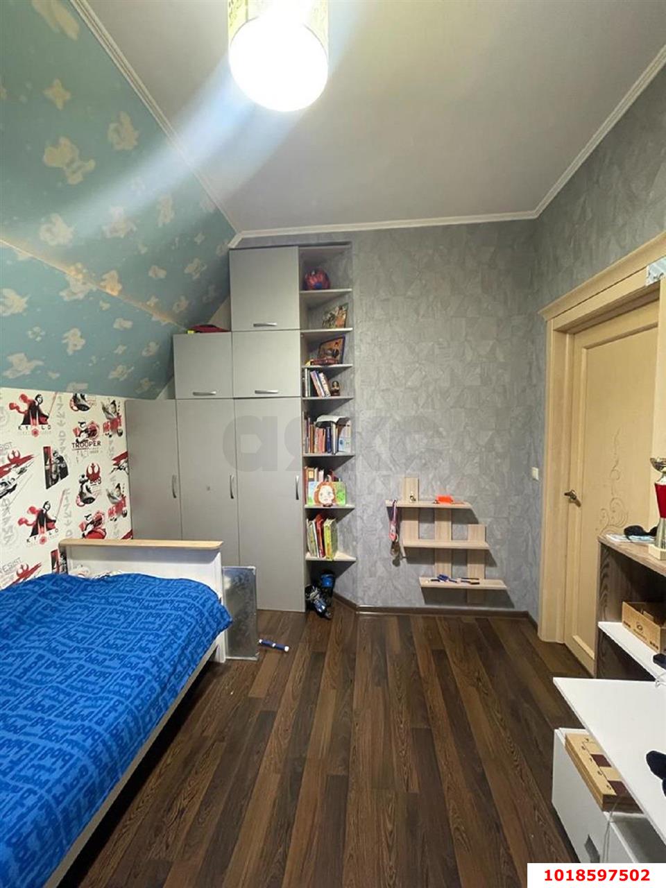 Фото №13: Дом 200&nbsp;м² + 2.13&nbsp;сот., 3&nbsp;эт. - Елизаветинская, мкр. Прикубанский внутригородской округ, ул. Выгонная