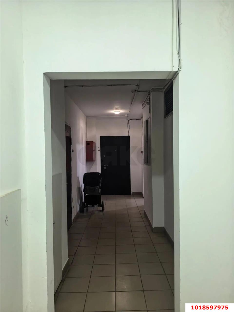 Фото №10: 1-комнатная квартира 36&nbsp;м², 8/14&nbsp;эт. - Краснодар, Прикубанский внутригородской округ, мкр. Московский