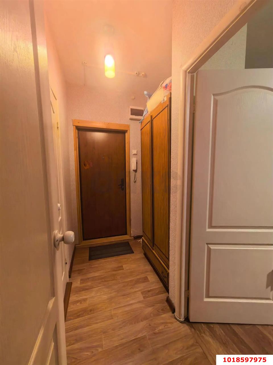 Фото №3: 1-комнатная квартира 36&nbsp;м², 8/14&nbsp;эт. - Краснодар, Прикубанский внутригородской округ, мкр. Московский