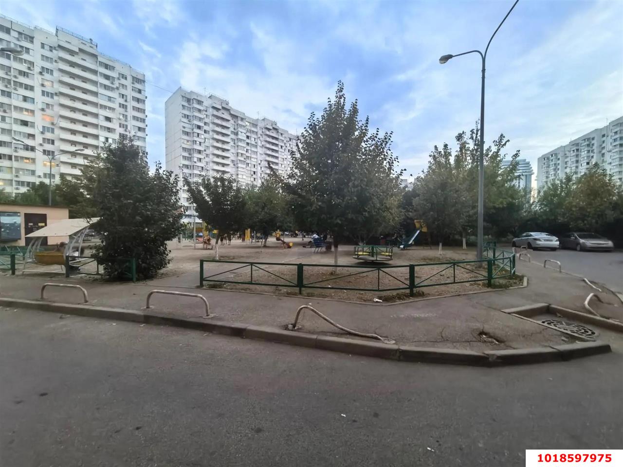 Фото №13: 1-комнатная квартира 36&nbsp;м², 8/14&nbsp;эт. - Краснодар, Прикубанский внутригородской округ, мкр. Московский