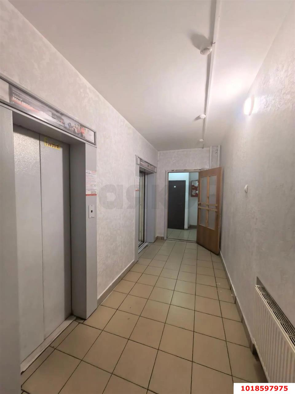 Фото №12: 1-комнатная квартира 36&nbsp;м², 8/14&nbsp;эт. - Краснодар, Прикубанский внутригородской округ, мкр. Московский