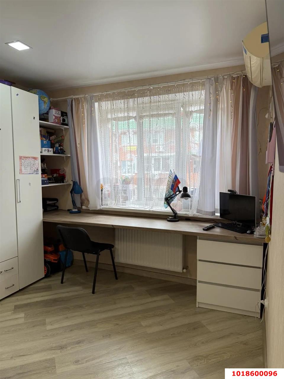Фото №10: 2-комнатная квартира 65&nbsp;м², 5/6&nbsp;эт. - Краснодар, Прикубанский внутригородской округ, мкр. Музыкальный, ул. имени С.С. Прокофьева, 15