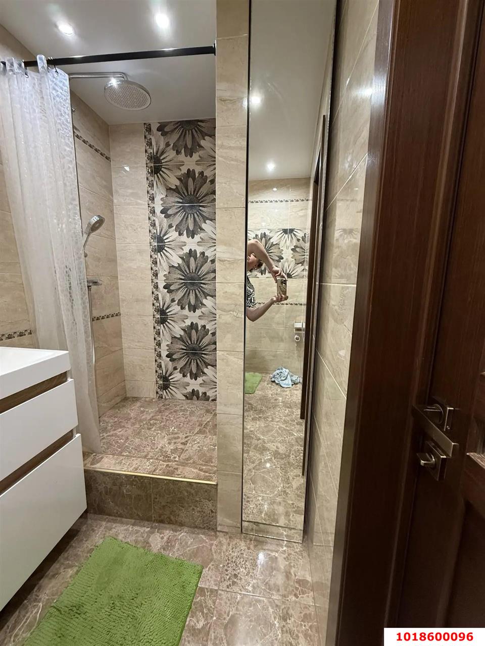 Фото №20: 2-комнатная квартира 65&nbsp;м², 5/6&nbsp;эт. - Краснодар, Прикубанский внутригородской округ, мкр. Музыкальный, ул. имени С.С. Прокофьева, 15