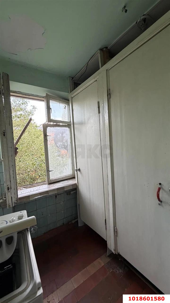 Фото №8: Комната 12&nbsp;м², 4/5&nbsp;эт. - Краснодар, Центральный внутригородской округ, мкр. Табачная Фабрика, ул. Колхозная, 26