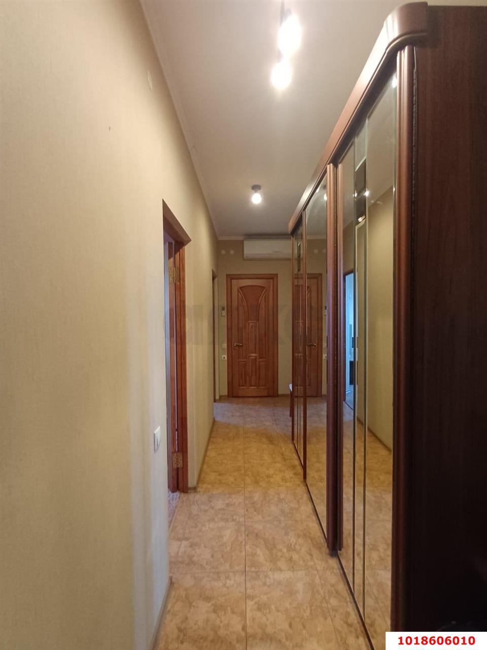 Фото №10: 2-комнатная квартира 63&nbsp;м², 2/3&nbsp;эт. - Краснодар, Прикубанский внутригородской округ, мкр. Музыкальный, пер. Есенина, 12
