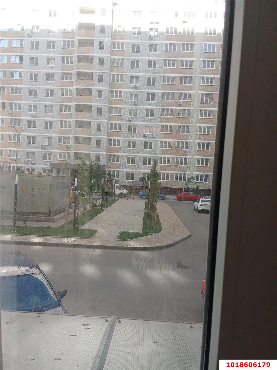 Фото №6: Студия 18&nbsp;м², 1/24&nbsp;эт. - Краснодар, Прикубанский внутригородской округ, ЖК Славянка, мкр. Славянский, ул. Заполярная, 39к4