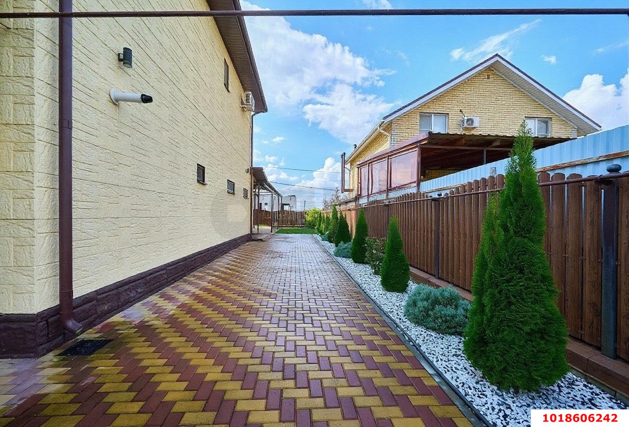 Фото №14: Дом 218&nbsp;м² + 11.88&nbsp;сот., 2&nbsp;эт. - Козет, ул. Московская, 19
