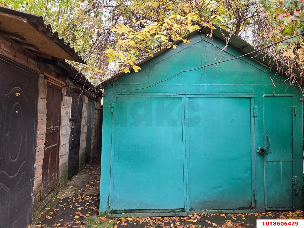 Фото №8: 3-комнатная квартира 61&nbsp;м², 1/1&nbsp;эт. - Краснодар, Центральный внутригородской округ, мкр. Центральный, ул. Янковского, 74