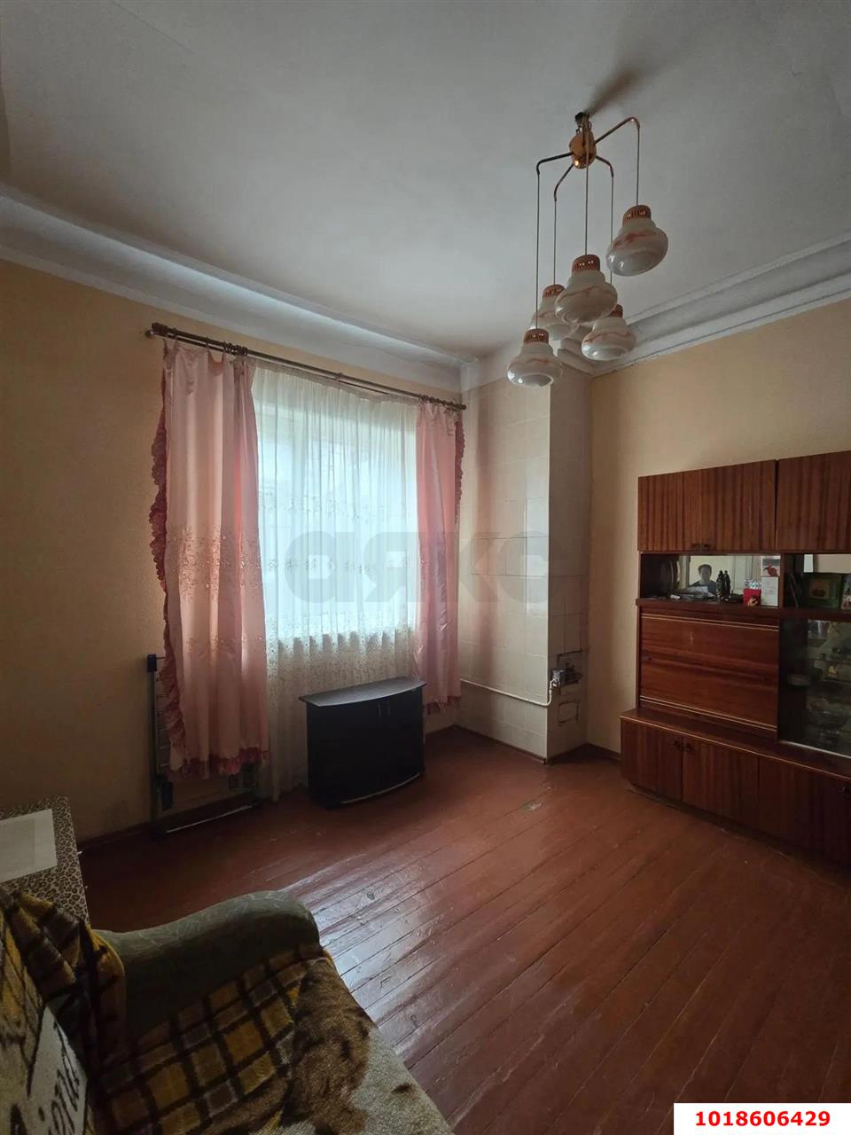 Фото №3: 3-комнатная квартира 61&nbsp;м², 1/1&nbsp;эт. - Краснодар, Центральный внутригородской округ, мкр. Центральный, ул. Янковского, 74
