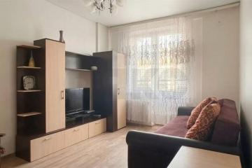 Фото №1: 1-комнатная квартира 36&nbsp;м², 5/5&nbsp;эт. - Краснодар, мкр. ЖК Подсолнухи, ул. Сахалинская, 15к2
