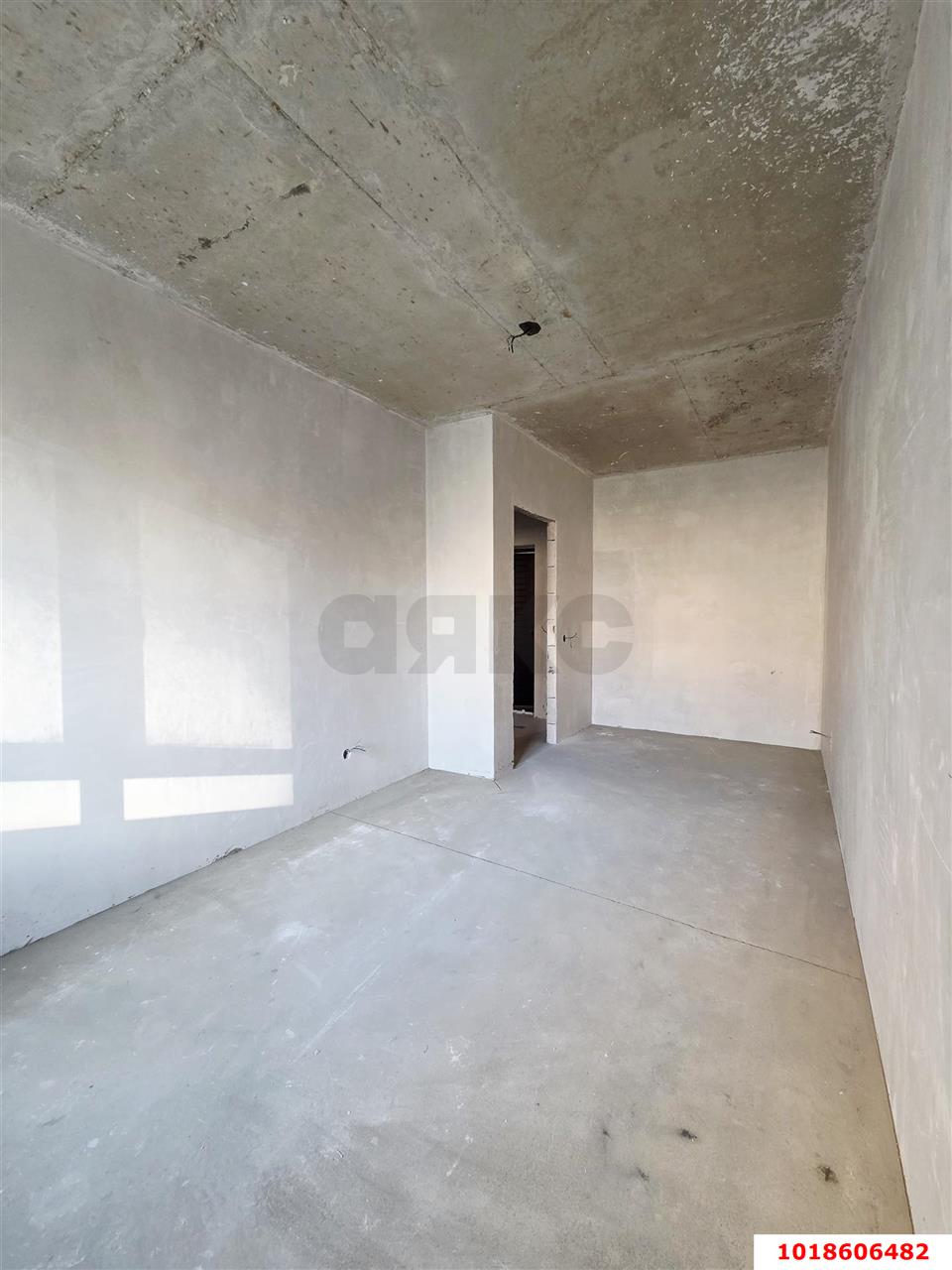 Фото №6: 1-комнатная квартира 35&nbsp;м², 4/16&nbsp;эт. - Краснодар, Прикубанский внутригородской округ, мкр. жилой комплекс Самолёт-2, ул. Западный Обход, 57