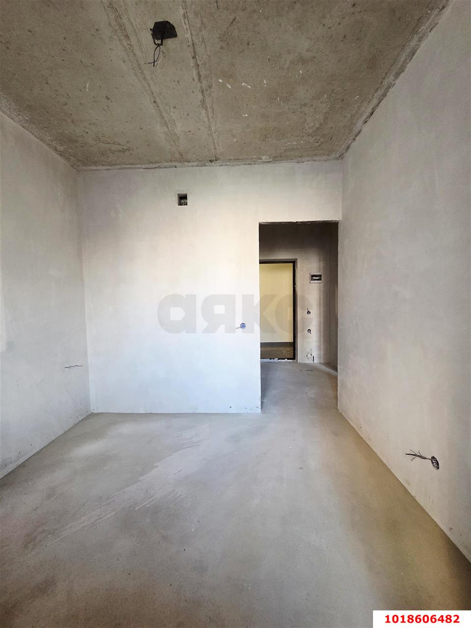 Фото №8: 1-комнатная квартира 35&nbsp;м², 4/16&nbsp;эт. - Краснодар, Прикубанский внутригородской округ, мкр. жилой комплекс Самолёт-2, ул. Западный Обход, 57