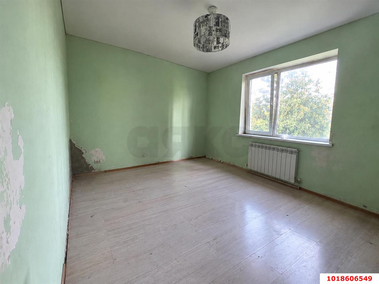 Фото №4: Дом 120&nbsp;м² + 4&nbsp;сот., 2&nbsp;эт. - СНТ Политехник, мкр. Прикубанский внутригородской округ, ул. Кубанская, 457