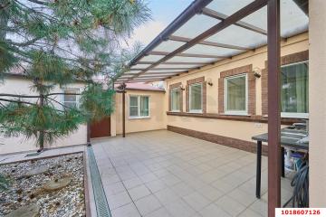 Фото №1: Дом 60 м² + 1.5 сот., 1 эт. - Краснодар, мкр. Центральный, ул. Октябрьская, 73