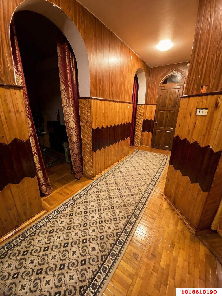 Фото №7: Дом 204&nbsp;м² + 6&nbsp;сот., 2&nbsp;эт. - Краснодар, Прикубанский внутригородской округ, мкр. 40 лет Победы, ул. Дачная