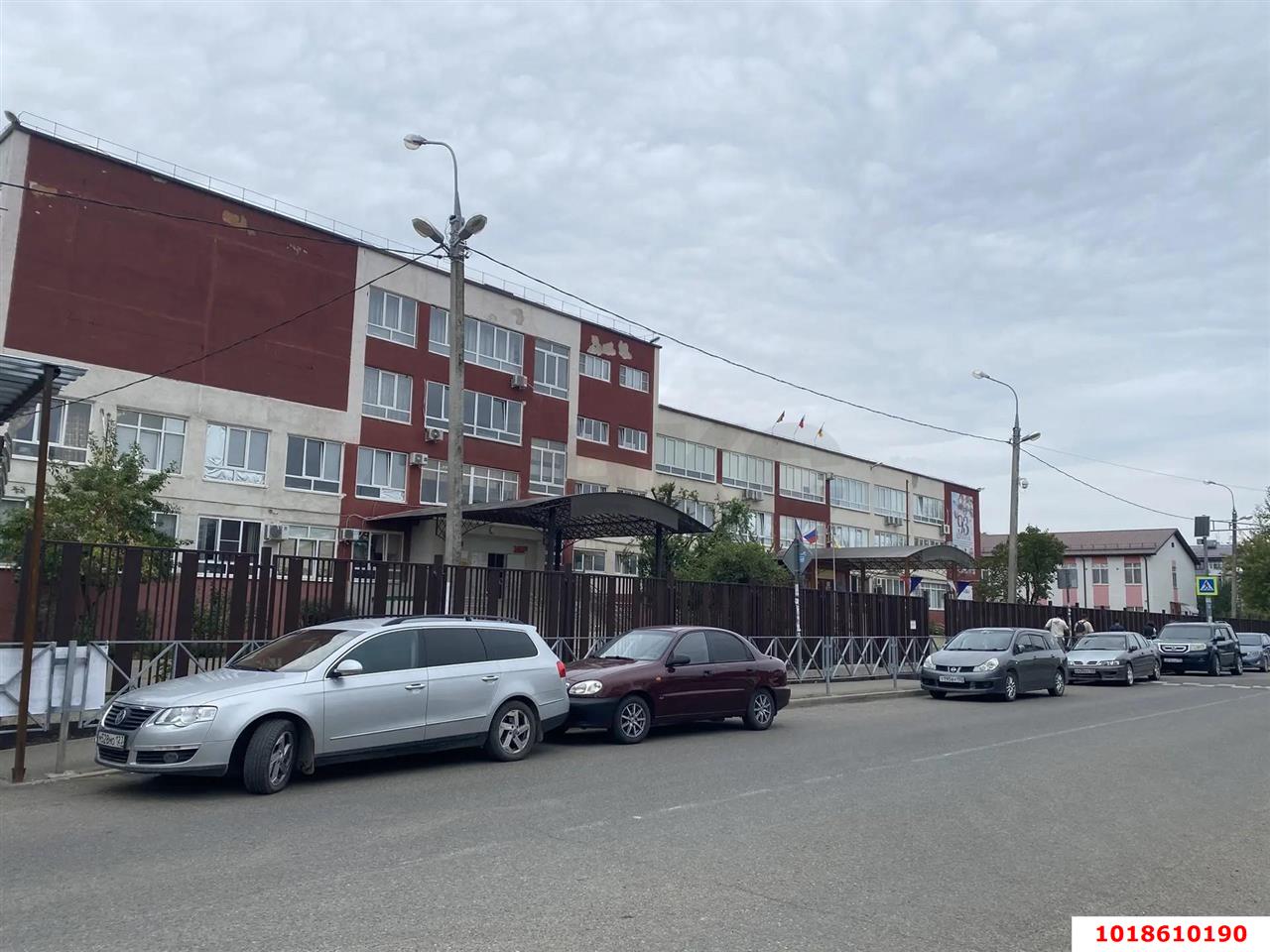 Фото №14: Дом 204&nbsp;м² + 6&nbsp;сот., 2&nbsp;эт. - Краснодар, Прикубанский внутригородской округ, мкр. 40 лет Победы, ул. Дачная