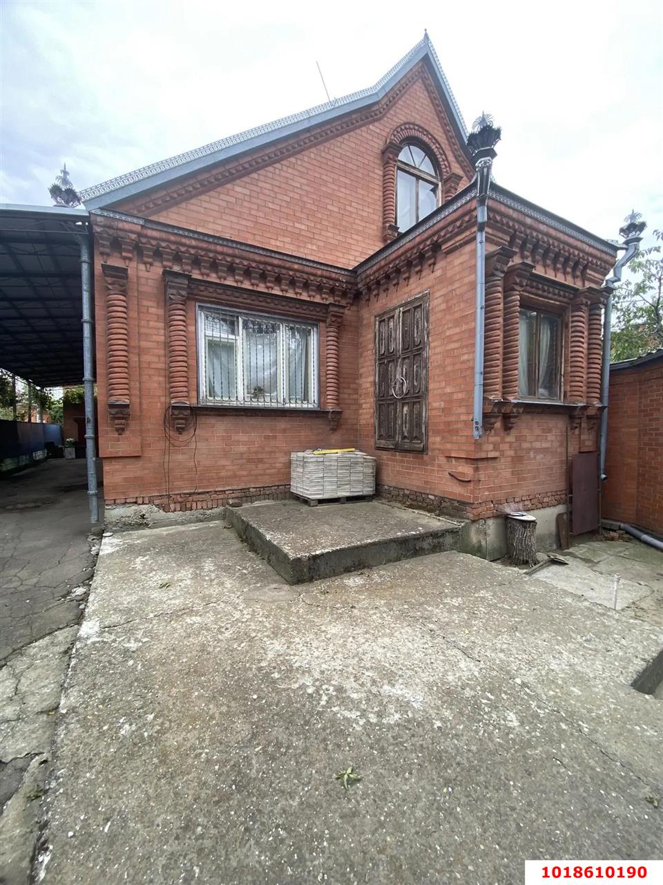 Фото №3: Дом 204&nbsp;м² + 6&nbsp;сот., 2&nbsp;эт. - Краснодар, Прикубанский внутригородской округ, мкр. 40 лет Победы, ул. Дачная