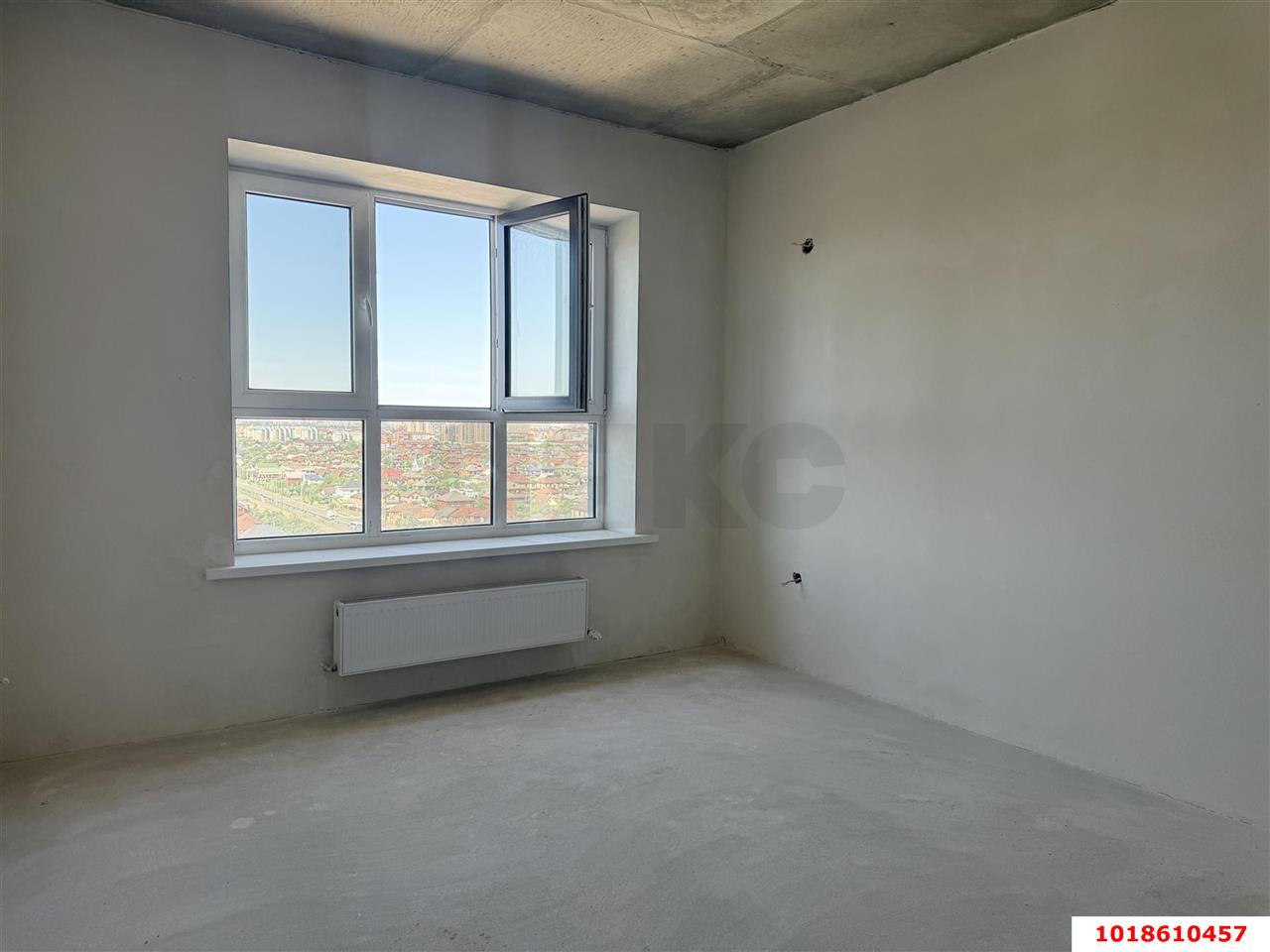 Фото №10: 1-комнатная квартира 41&nbsp;м², 4/19&nbsp;эт. - Краснодар, Прикубанский внутригородской округ, ЖК Губернский, мкр. 7-й квартал, ул. Боспорская, 14