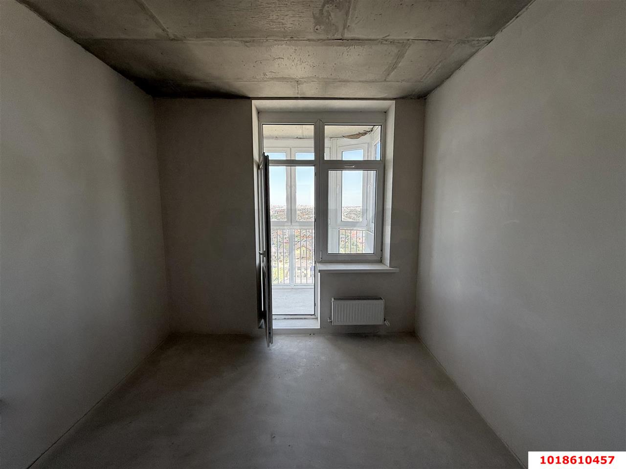 Фото №11: 1-комнатная квартира 41&nbsp;м², 4/19&nbsp;эт. - Краснодар, Прикубанский внутригородской округ, ЖК Губернский, мкр. 7-й квартал, ул. Боспорская, 14