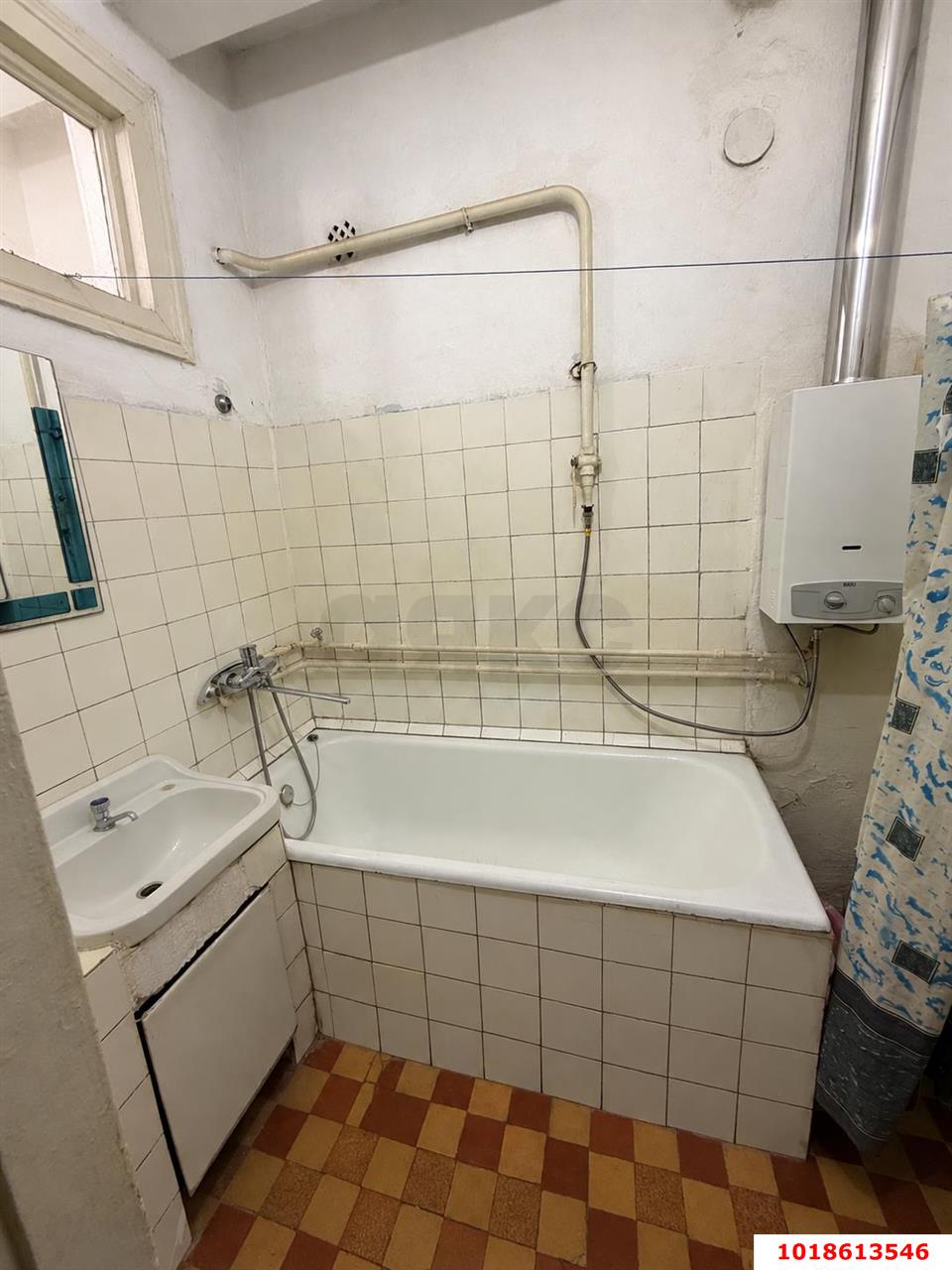 Фото №6: 3-комнатная квартира 86&nbsp;м², 2/3&nbsp;эт. - Краснодар, Западный внутригородской округ, Горгаз, мкр. Центральный, ул. Захарова, 43